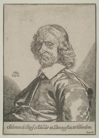 Salomon de Bray