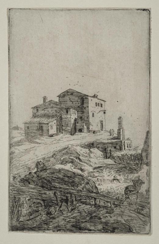 The Inn at Prima Porta