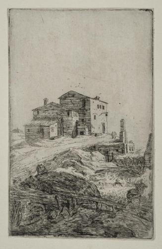 The Inn at Prima Porta