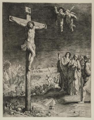 Christ on the Cross