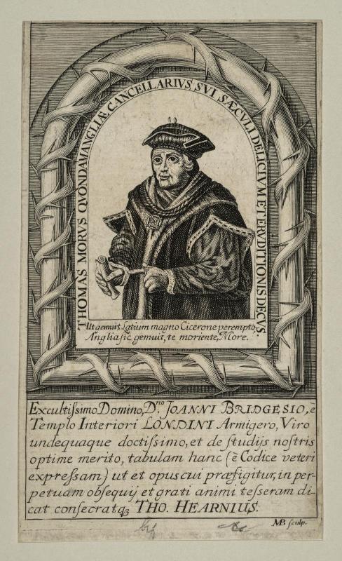 Sir Thomas More