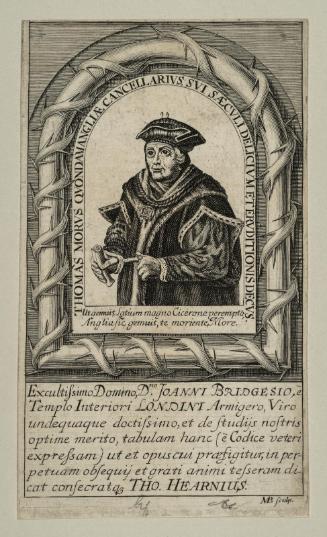 Sir Thomas More