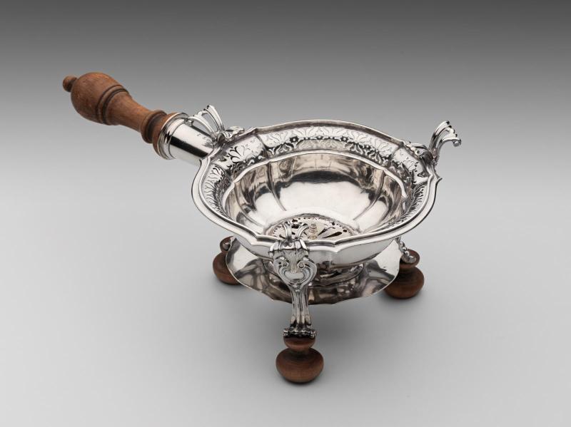 Brazier
