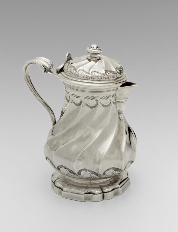 Small ewer