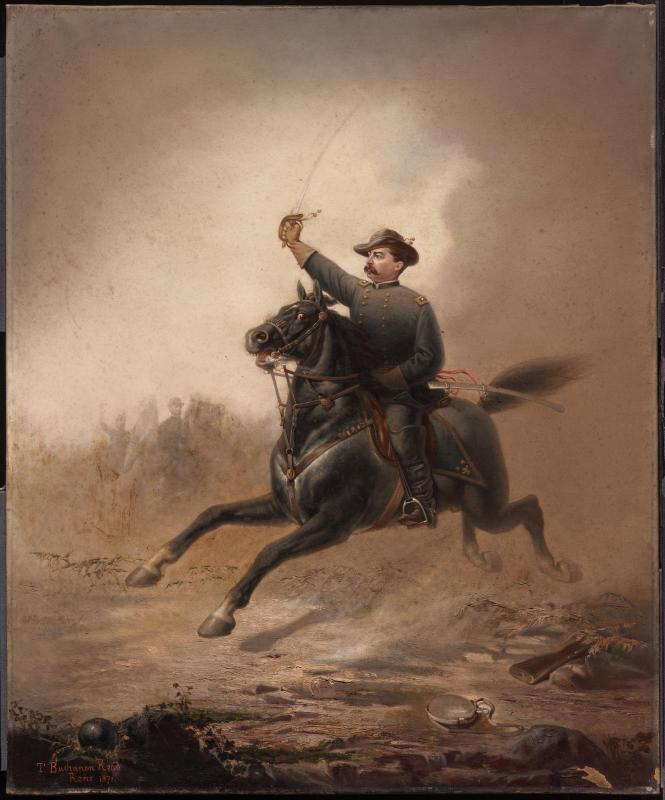 Sheridan's Ride