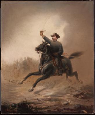 Sheridan's Ride