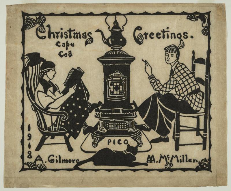Christmas Greetings