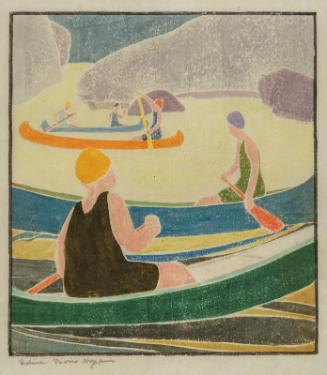 Canoes