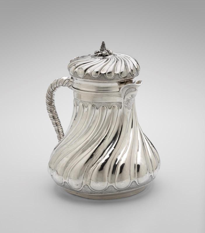 Turkey pot