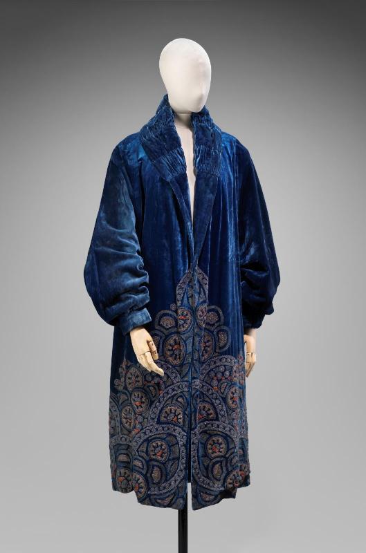 Woman's coat