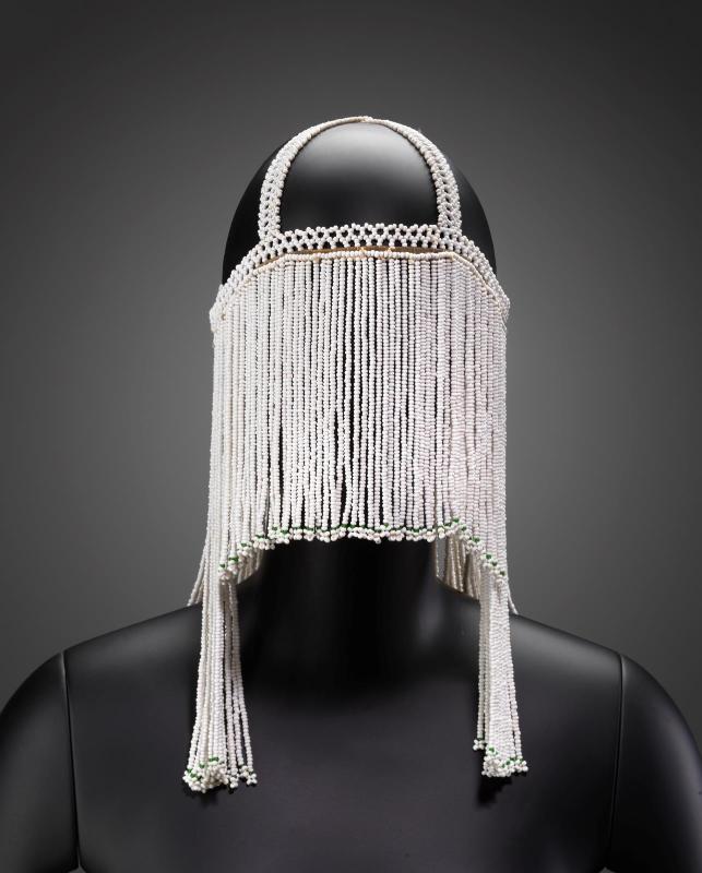 Head dress (siaya)