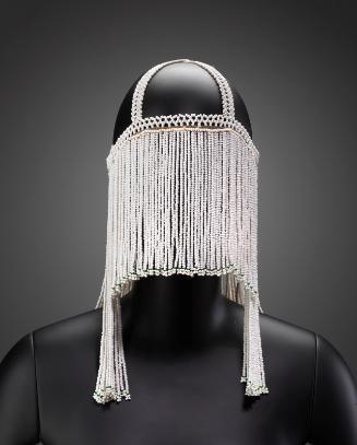 Head dress (siaya)