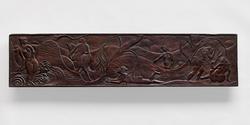 Relief panel with Female Bathers
