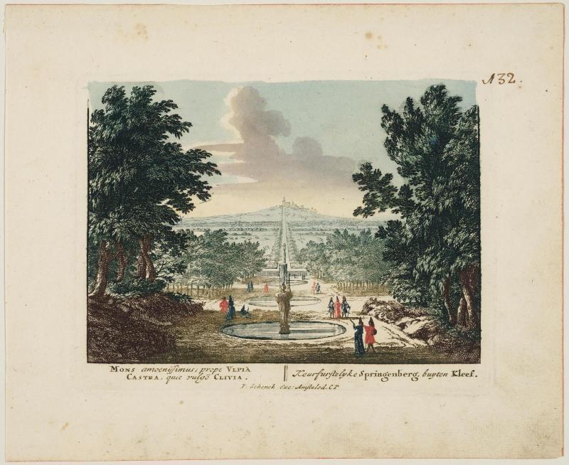 Views along the Rhine