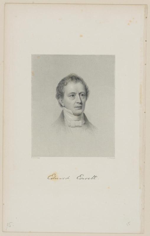 Edward Everett