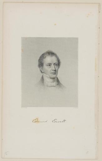 Edward Everett
