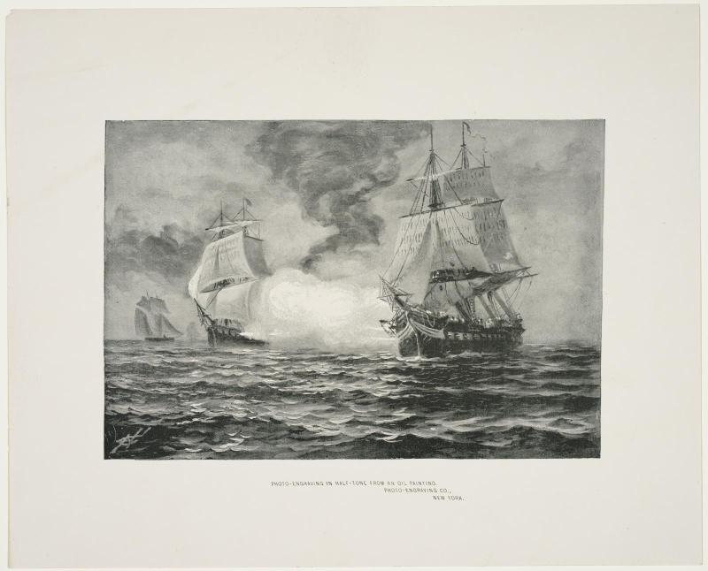Naval Battle