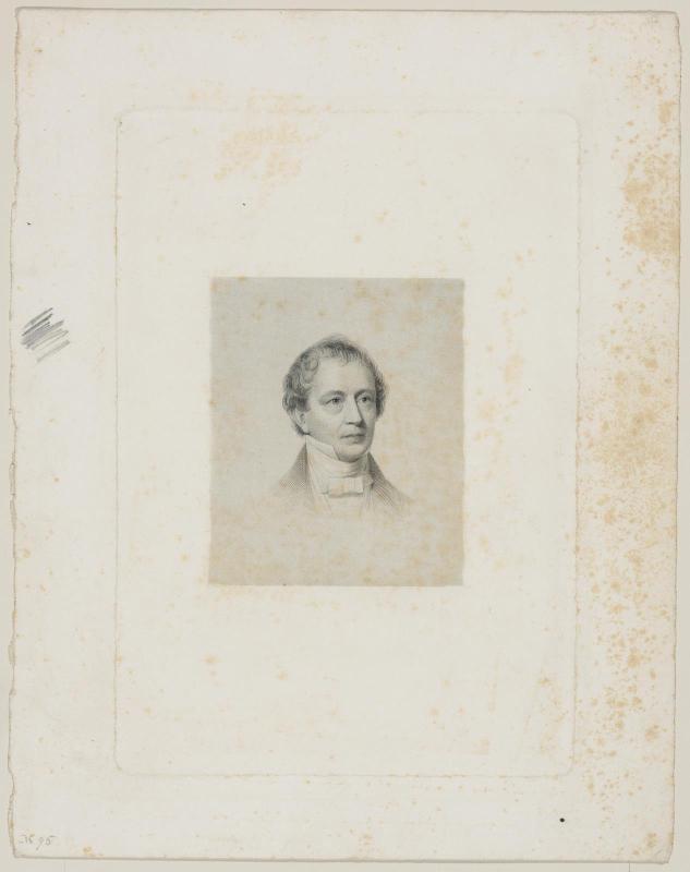 Edward Everett