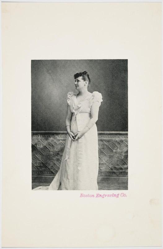 Portrait of a Lady