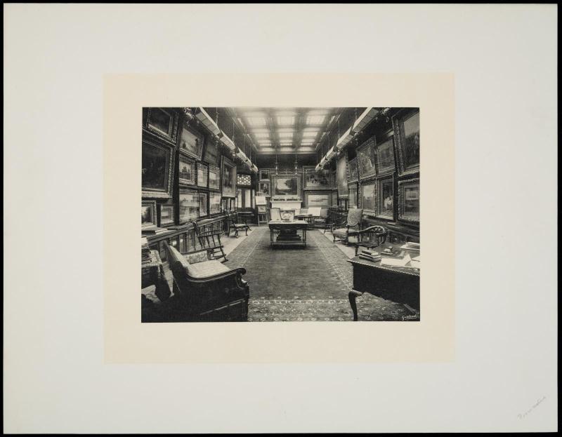 Interior (Picture Gallery)