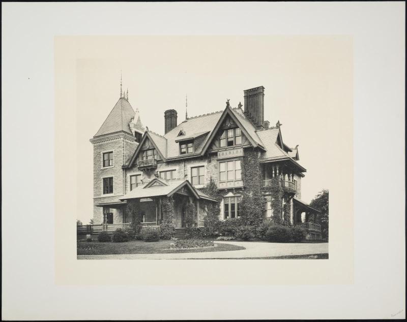 Country House