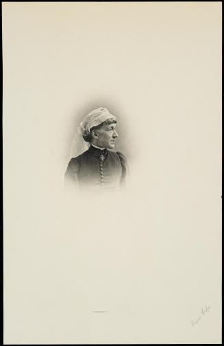 Portrait of a Lady