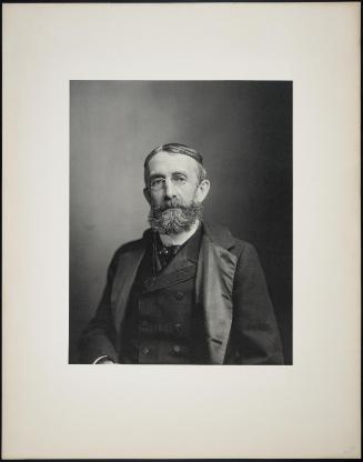 Portrait of a Gentleman
