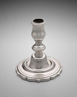 Traveling candlestick