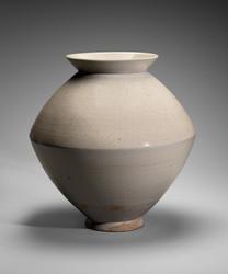 Spindle Vase