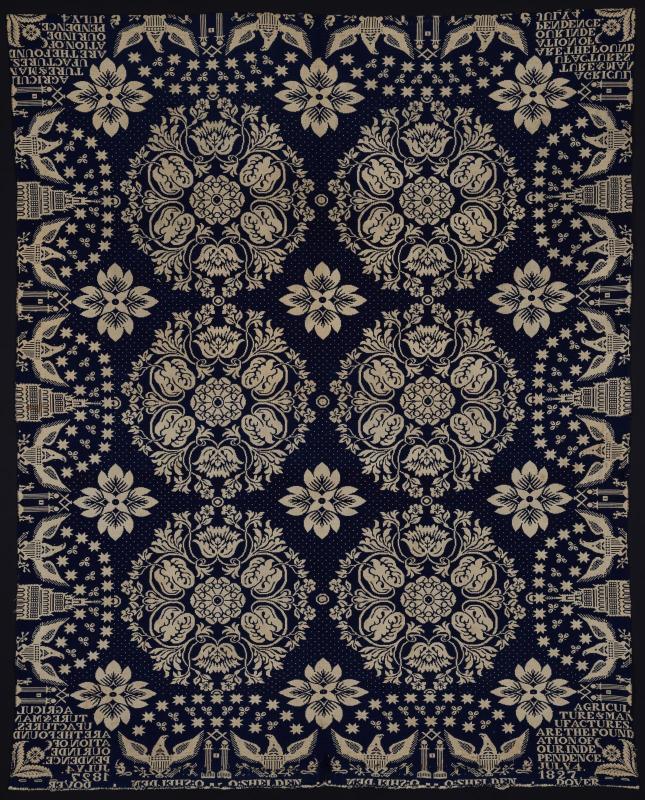 Coverlet