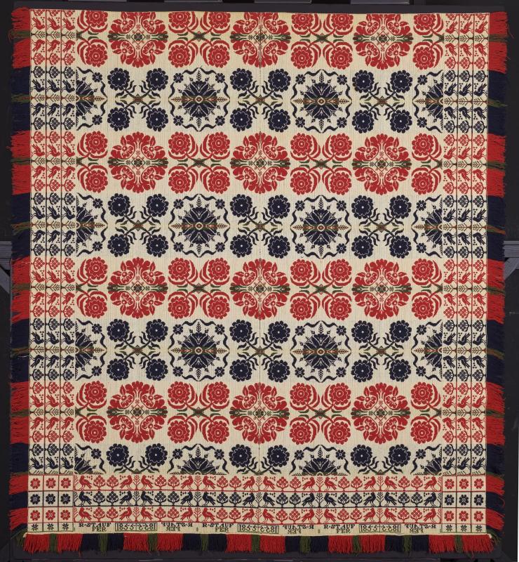 Coverlet
