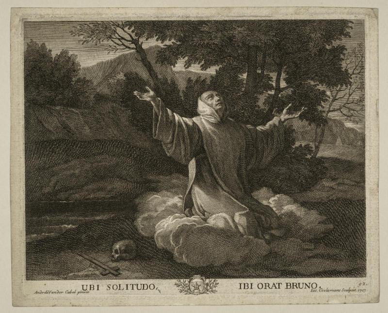 St. Bruno