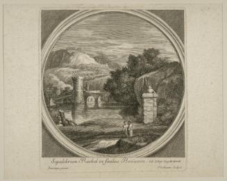 Sepulchre of Rachel in land of Benjamin