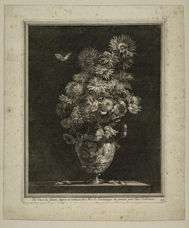 Vase of Flowers