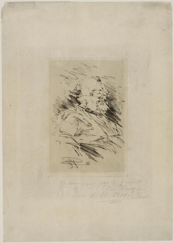 Sylvester Rosa Koehler