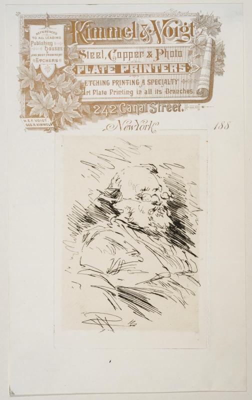 Sylvester Rosa Koehler