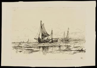 Fishing Boats (Marine)