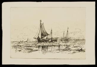 Fishing Boats (Marine)