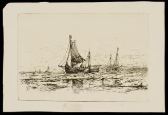 Fishing Boats (Marine)