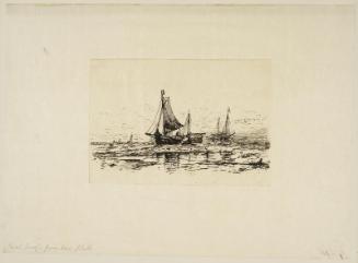 Fishing Boats (Marine)