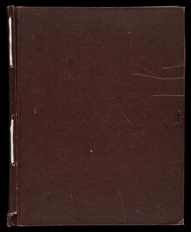 Photographs of Sinhalese minor arts, v. 1