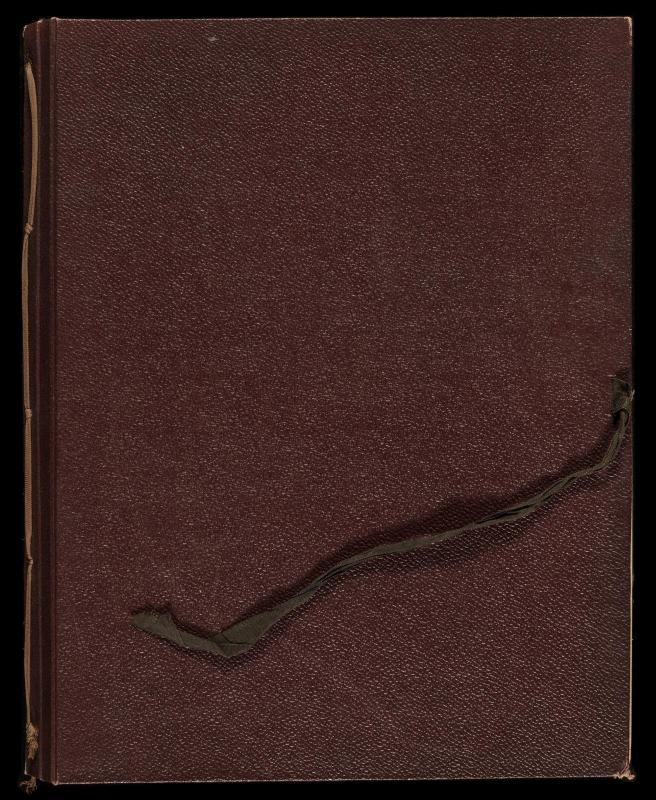 Photographs of Sinhalese minor arts, v. 3