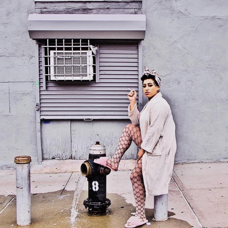 Emily: Gun Hill Road, The Bronx