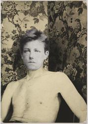 As Rimbaud