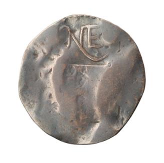 New England Shilling