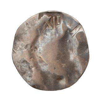 New England Shilling