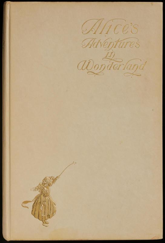 Alice's Adventures in Wonderland