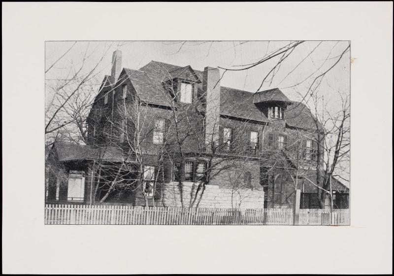 Country House