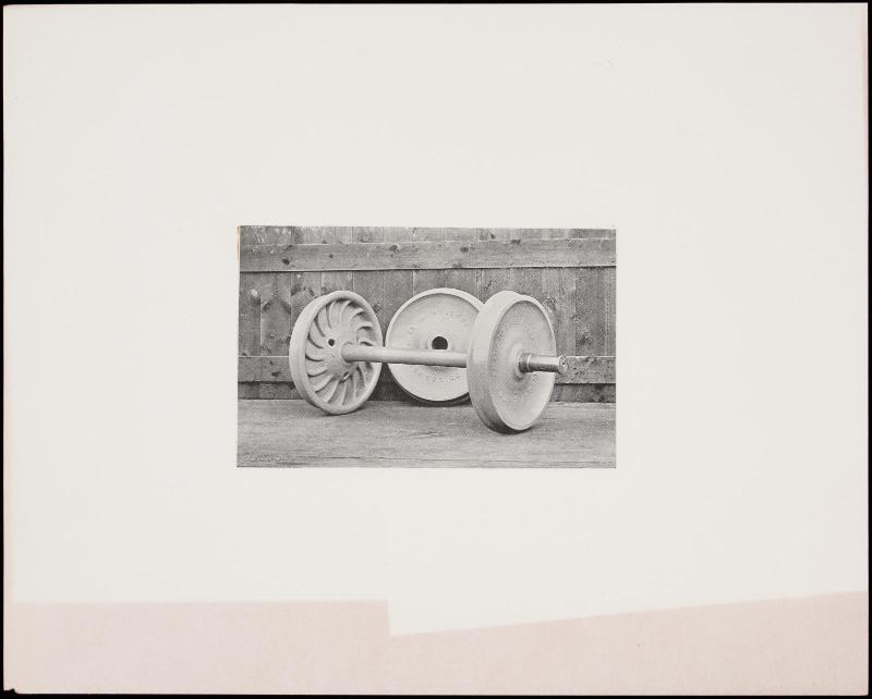 Car wheels