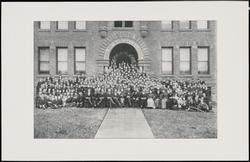 State Normal School (group)